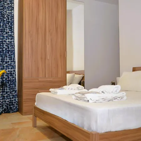 Punto Felice Riviera - Centro Lungomare Caracciolo Affittacamere