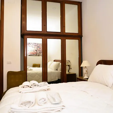 Punto Felice Riviera - Centro Lungomare Caracciolo Napoli