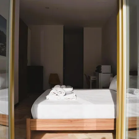 Punto Felice Riviera - Centro Lungomare Caracciolo 3* Napoli