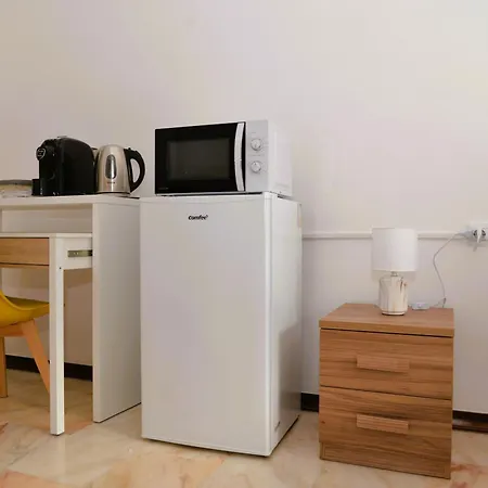 Punto Felice Riviera - Centro Lungomare Caracciolo Napoli