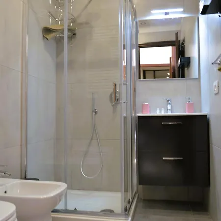 Affittacamere Punto Felice Riviera - Centro Lungomare Caracciolo Napoli