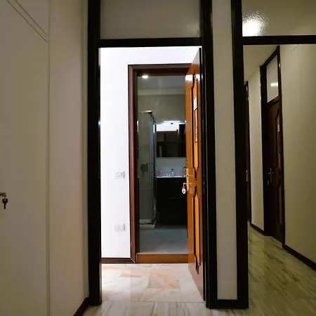 Punto Felice Riviera - Centro Lungomare Caracciolo 3*