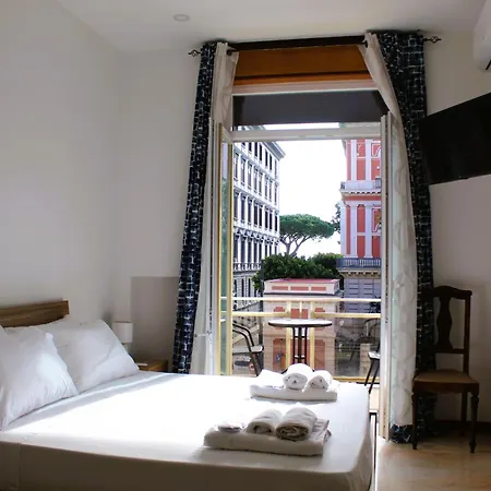 Punto Felice Riviera - Centro Lungomare Caracciolo