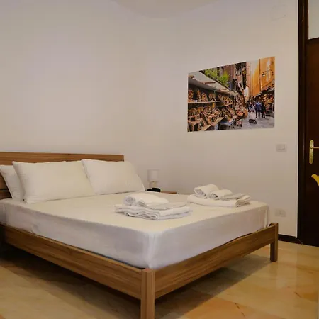 Punto Felice Riviera - Centro Lungomare Caracciolo Napoli