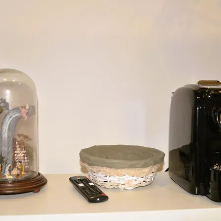 Affittacamere Punto Felice Riviera - Centro Lungomare Caracciolo Napoli