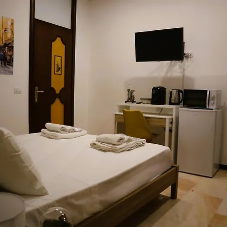 Punto Felice Riviera - Centro Lungomare Caracciolo Affittacamere