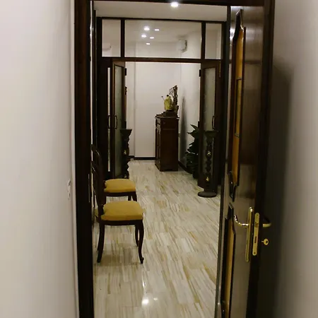 Punto Felice Riviera - Centro Lungomare Caracciolo Napoli