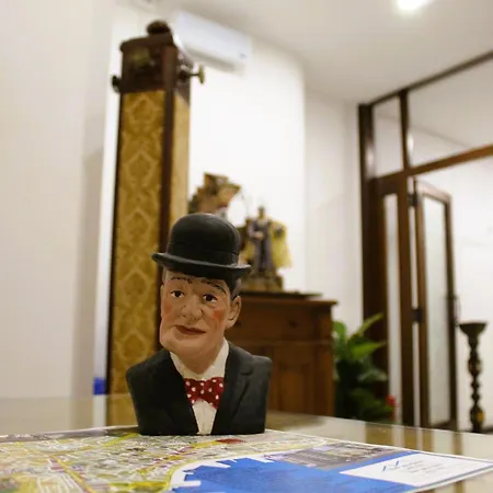 Punto Felice Riviera - Centro Lungomare Caracciolo Affittacamere