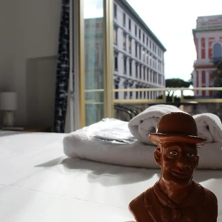 Punto Felice Riviera - Centro Lungomare Caracciolo 3* Napoli