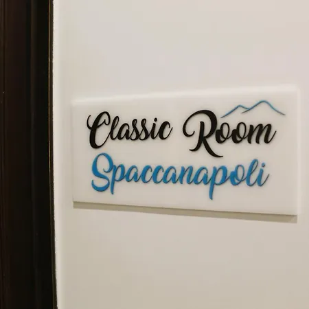 Punto Felice Riviera - Centro Lungomare Caracciolo Affittacamere