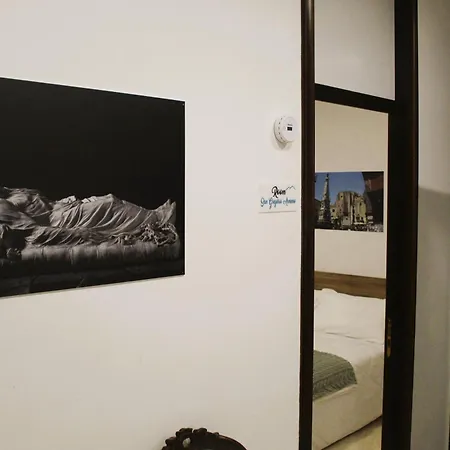 Punto Felice Riviera - Centro Lungomare Caracciolo Affittacamere Napoli