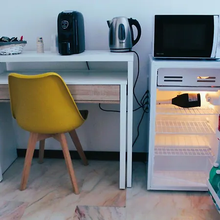 Punto Felice Riviera - Centro Lungomare Caracciolo 3* Napoli