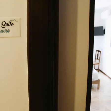 Affittacamere Punto Felice Riviera - Centro Lungomare Caracciolo 3*