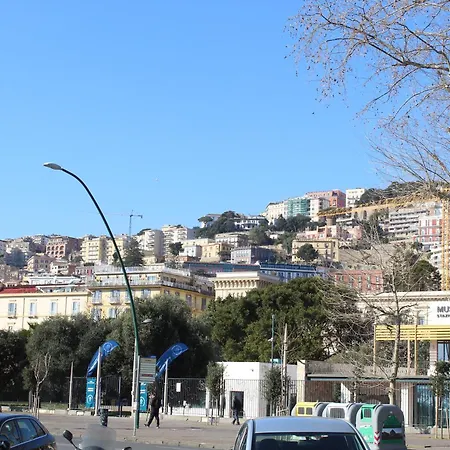 Punto Felice Riviera - Centro Lungomare Caracciolo 3*