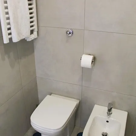 Punto Felice Riviera - Centro Lungomare Caracciolo 3*