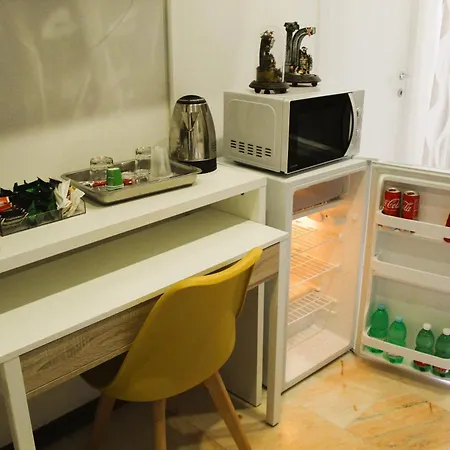 Punto Felice Riviera - Centro Lungomare Caracciolo Affittacamere Napoli