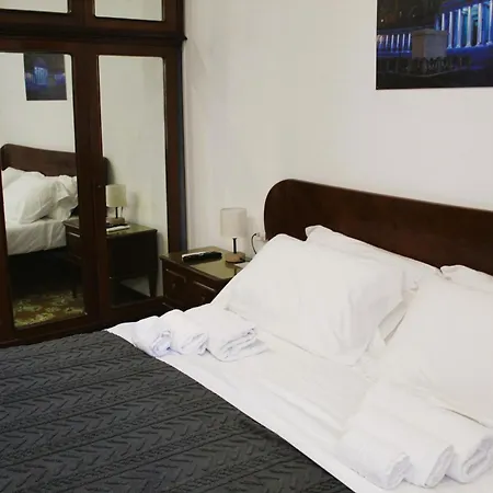 Punto Felice Riviera - Centro Lungomare Caracciolo 3* Napoli