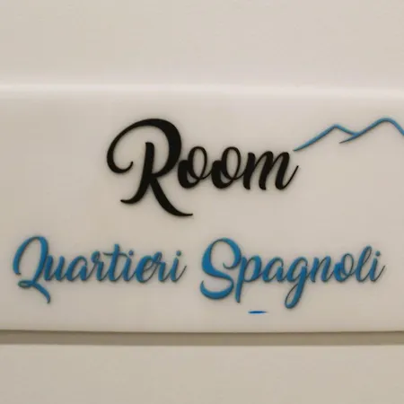 Affittacamere Punto Felice Riviera - Centro Lungomare Caracciolo Napoli