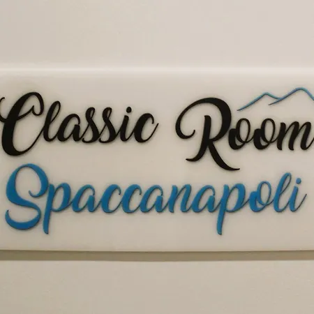 Affittacamere Punto Felice Riviera - Centro Lungomare Caracciolo