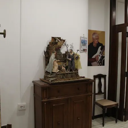 Punto Felice Riviera - Centro Lungomare Caracciolo 3* Napoli