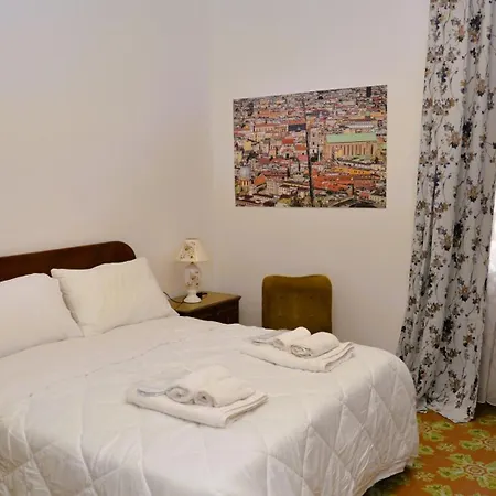 Punto Felice Riviera - Centro Citta Lungomare Caracciolo *
