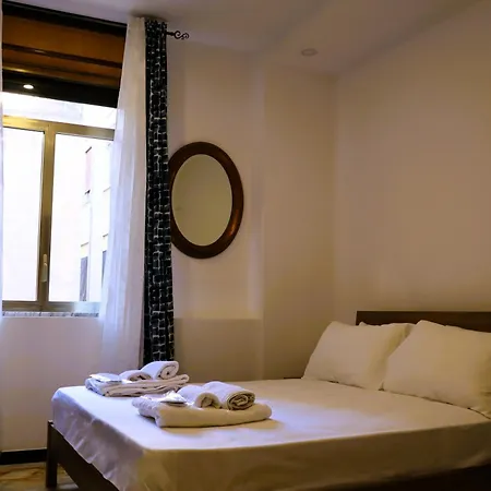 Punto Felice Riviera - Centro Citta Lungomare Caracciolo נאפולי